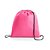 Mochila Saco Non-Woven Colorida Personalizada – Packs a partir de 50 un. - Imagem 2
