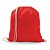 Mochila Saco 100% Algodão Personalizada – Packs a partir de 50 un. - Imagem 2