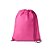 Mochila Saco Non-Woven Termo-Selada Personalizada – Packs a partir de 50 un. - Imagem 3