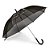 Guarda-Chuva Transparente Automático Personalizado – Packs a partir de 50 un. - Imagem 1