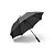 Guarda-Chuva Reciclado com Cabo de Madeira Personalizado – Packs a partir de 50 un. - Imagem 2