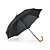 Guarda-Chuva Automático com Cabo de Madeira Personalizado – Packs a partir de 50 un. - Imagem 3