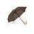 Guarda-Chuva Automático com Cabo de Madeira Personalizado – Packs a partir de 50 un. - Imagem 2