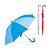 Guarda-Chuva Infantil Personalizado – Packs a partir de 50 un. - Imagem 1