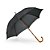 Guarda-Chuva Clássico com Cabo de Madeira Personalizado – Packs a partir de 50 un. - Imagem 2