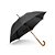 Guarda-Chuva Pongee com Cabo e Haste de Madeira Personalizado – Packs a partir de 50 un. - Imagem 3
