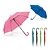Guarda-Chuva Automático com Cabo Emborrachado Personalizado – Packs a partir de 50 un. - Imagem 1