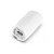Toalha Esportiva de Microfibra com Bolsa Personalizada – Packs a partir de 50 un. - Imagem 2