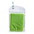 Toalha Refrescante de Elastano Personalizada – Packs a partir de 50 un. - Imagem 1