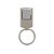 Mini Pen Drive de Metal 4GB Personalizado – Packs a partir de 10 un. - Imagem 1