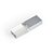 Pen Drive de Vidro 8GB Personalizado – Packs a partir de 10 un. - Imagem 1
