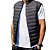 Colete Puffer Básico Personalizado – Packs a partir de 5 un. - Imagem 1