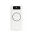 Power Bank 10.000mAh Wireless com Cabo Personalizado – Packs a partir de 10 un. - Imagem 2