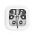 Fone de Ouvido com Microfone Personalizado – Packs a partir de 10 un. - Imagem 2
