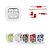 Fone de Ouvido com Microfone Personalizado – Packs a partir de 10 un. - Imagem 1