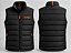 Colete Puffer com Capuz Removível Personalizado – Packs a partir de 5 un. - Imagem 1
