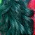 Máscara Pigmentante Verde Escuro Kamaleão Color 150ml - Iguana - Imagem 3