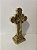 Cruz de Sagrada Família 37cm Coleção OURO - Imagem 2