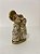 Imagem de Sagrada Família Baby 15cm Coleção OURO - Imagem 2