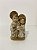 Imagem de Sagrada Família Baby 15cm Coleção OURO - Imagem 1
