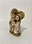 Imagem de Sagrada Família Baby 15cm Coleção OURO - Imagem 3