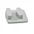 Inserto Diamantado para Desbaste G643D #20 Caixa com 3 - Imagem 1