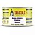 Massa Plástica Iberâ Branca 400g - Imagem 1