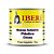 Massa Plástica Iberê cinza 1kg - Imagem 1