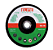 Disco Flap WA 40 Elite - Imagem 1