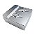 Inserto PCD Husqvarna Double PCD G11X1 D - Imagem 1