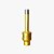 BROCA DIAMANTADA PARA GRANITO E MARMORE COM ROSCA M14 - Imagem 2