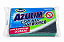 ESPONJA DUPLAFACE ANTIRRISCO AZULIM AZUL - Imagem 1