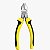 ALICATE DE CORTE DIAGONAL - Imagem 1