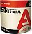 Kit com 2 Fita Crepe Larga USO Geral e Pintura 48MM X 50M Adere - Imagem 1