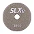 LIXA DIAMANTADA PREMIUM SLXE - Imagem 1