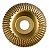 Disco de Desbaste para Madeira 100mm x 22mm – Ideal para Esmerilhadeira - Imagem 1