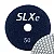 LIXA DIAMANTADA SLXe - Imagem 4