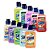 Limpador Concentrado de Superfícies Sanol 120ml - Imagem 1