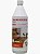 Cera Resistente W&W Piso de Madeira Fosco 1L – Proteção e Restauração Sem Brilho - Imagem 1