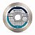 DISCO DE CORTE DIAMANTADO CONTINUO ORIGINAL HUSQVARNA 110mm FLX-CUT S4 - Imagem 1