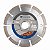 DISCO DE CORTE DIAMANTADO SEGMENTADO ORIGINAL HUSQVARNA 125mm FLX-CUT S50 - Imagem 1