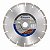 DISCO DE CORTE DIAMANTADO SEGMENTADO ORIGINAL HUSQVARNA 230mm FLX-CUT S50 - Imagem 1