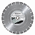 DISCO DE CORTE DIAMANTADO SEGMENTADO ORIGINAL HUSQVARNA 350mm Vari-Cut S65H - Imagem 1