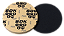 DISCO DE LIXA VELCRO ABRASIVO 180MM SDK - Imagem 1