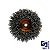 Escova Tynex M14 110mm - Imagem 2