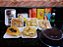 Cesta de Café da Manhã. - Imagem 3
