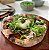 Combo Pizza + Burrata - Imagem 1