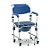Cadeira de Banho D60 Dellamed T44 - Imagem 1