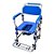 Cadeira de Banho D60 Dellamed T44 - Imagem 2