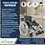 Cadeira de rodas Munique  -  Suporta 125 kilos - Imagem 10